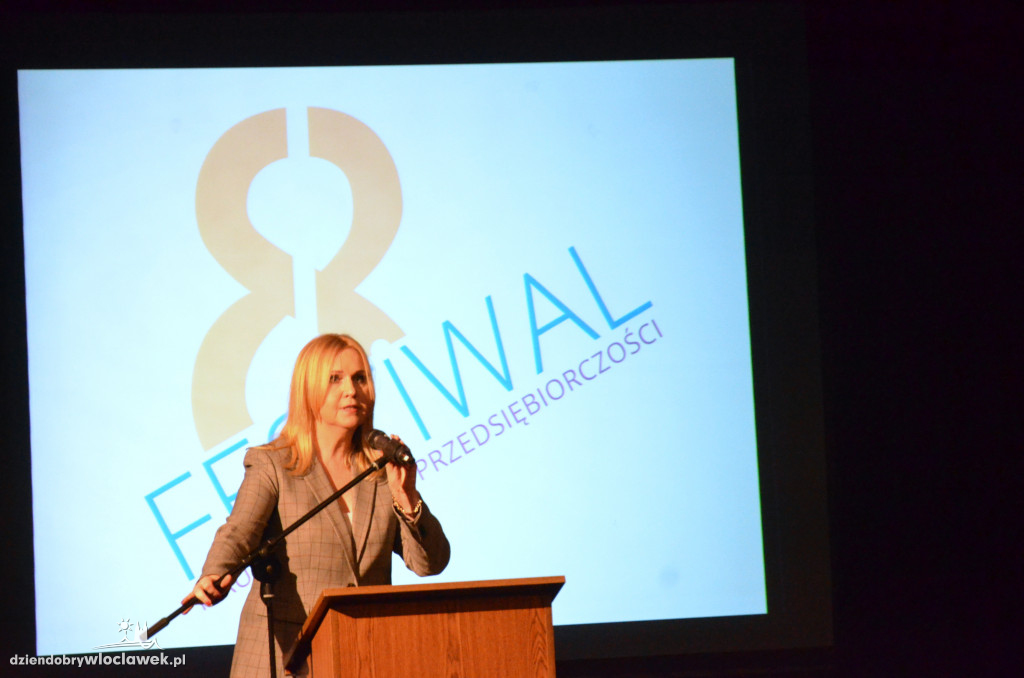 8. Festiwal Nauki, Kultury i Przedsiębiorczości