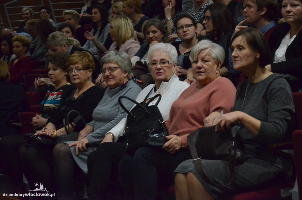 Dzień Pracownika Socjalnego