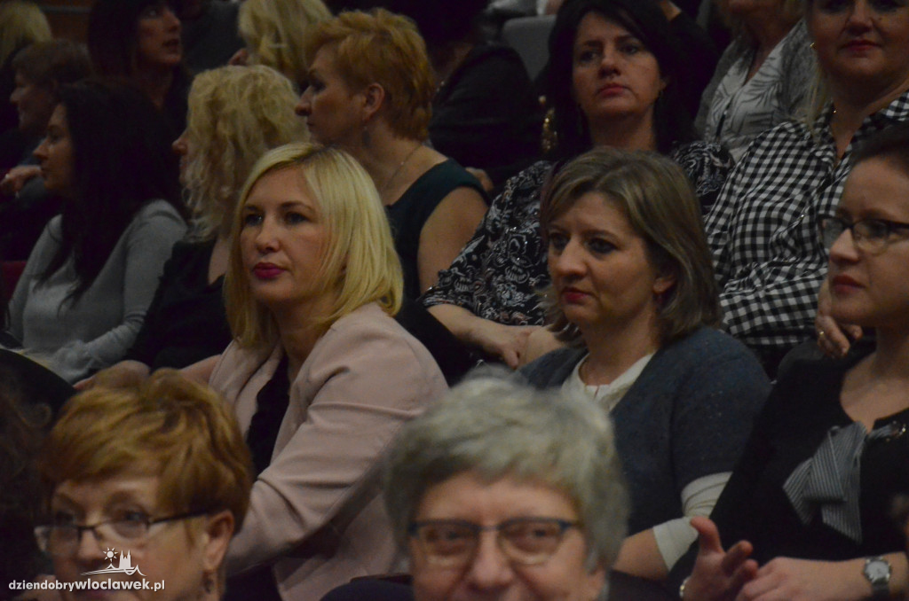 Dzień Pracownika Socjalnego