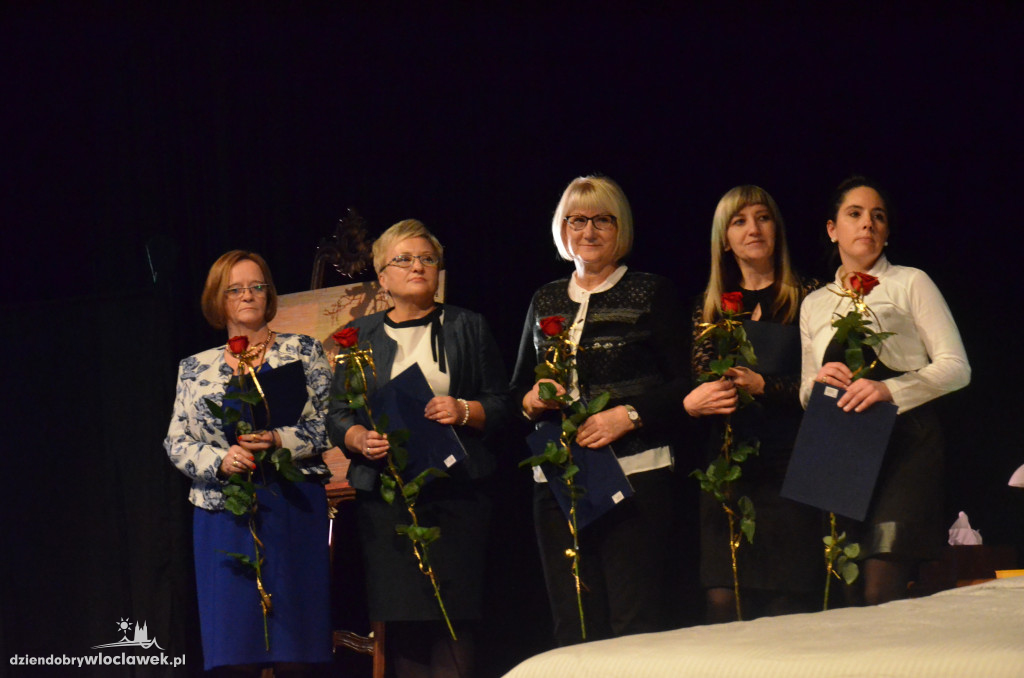 Dzień Pracownika Socjalnego
