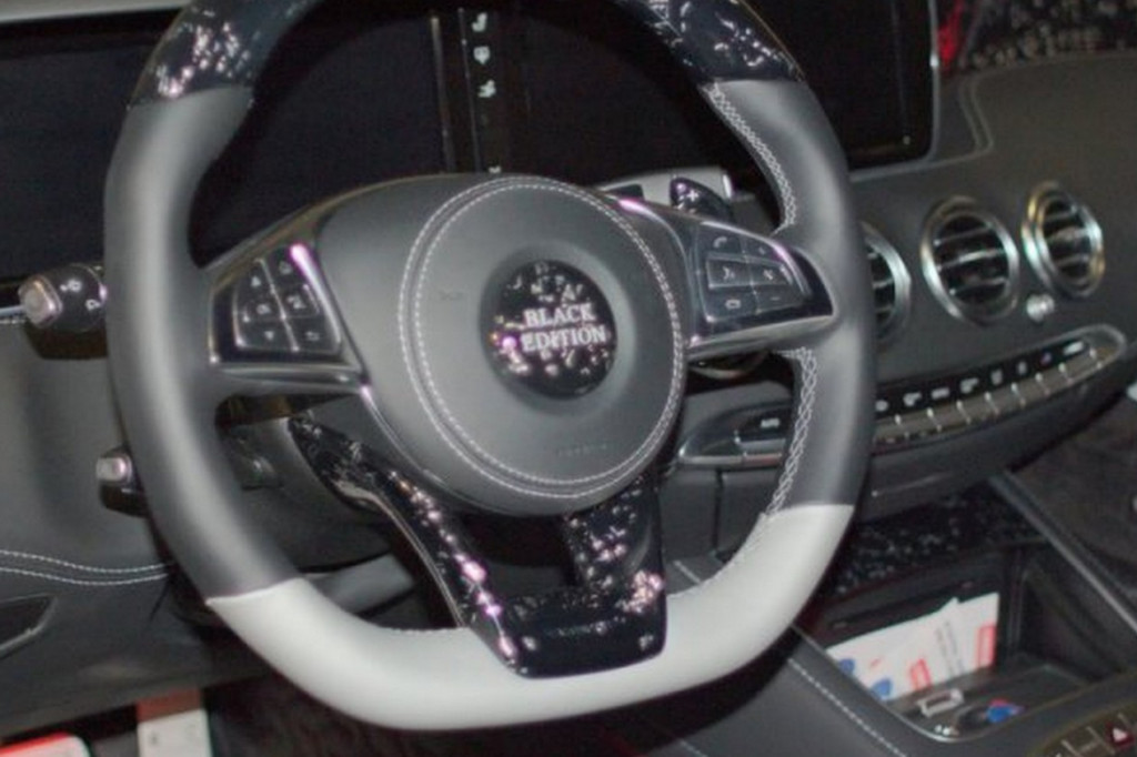 CBŚ zarekwirowało auto za 3 mln zł