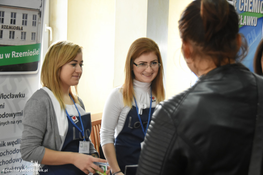 Festiwal Zawodów w Urzędzie Miasta