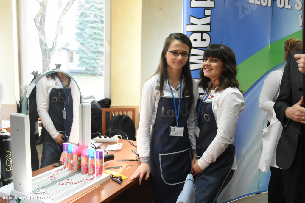 Festiwal Zawodów w Urzędzie Miasta