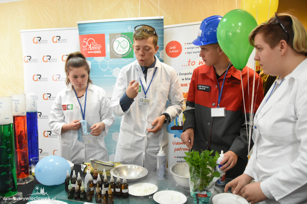 Festiwal Zawodów w Urzędzie Miasta