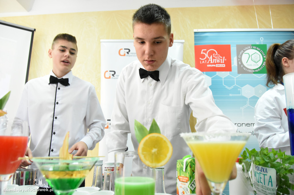 Festiwal Zawodów w Urzędzie Miasta