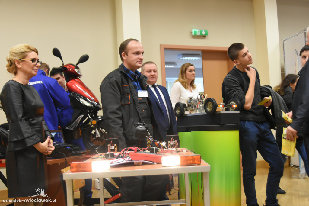 Festiwal Zawodów w Urzędzie Miasta