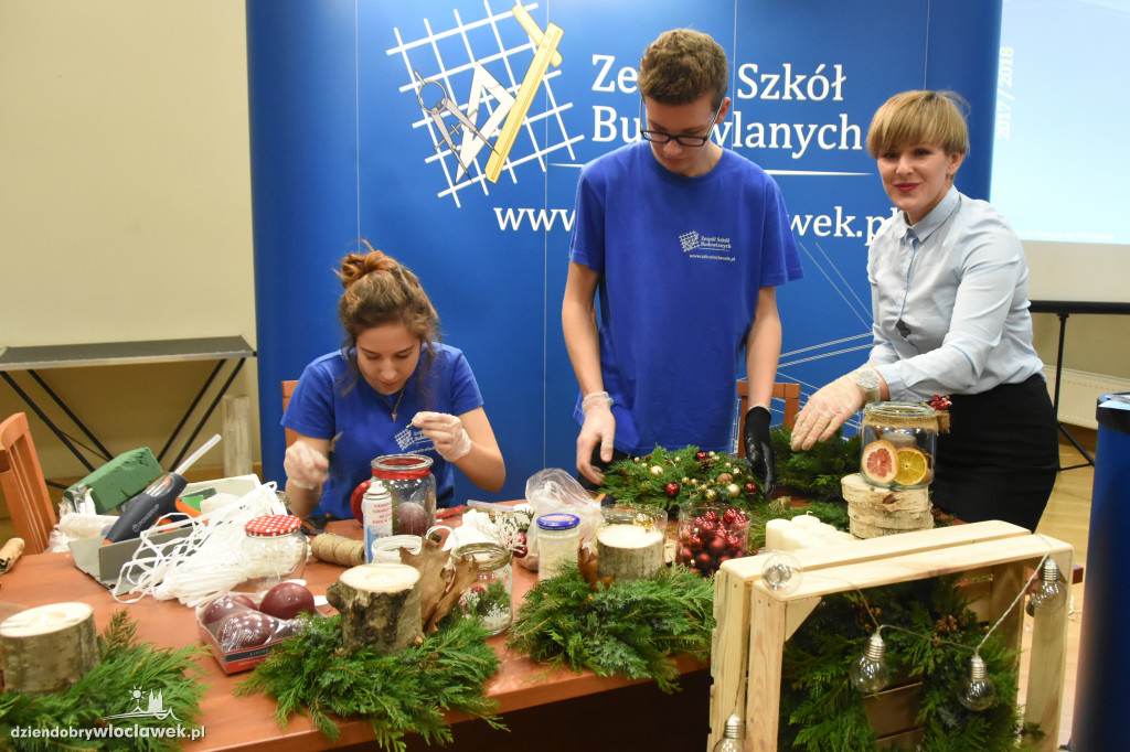 Festiwal Zawodów w Urzędzie Miasta