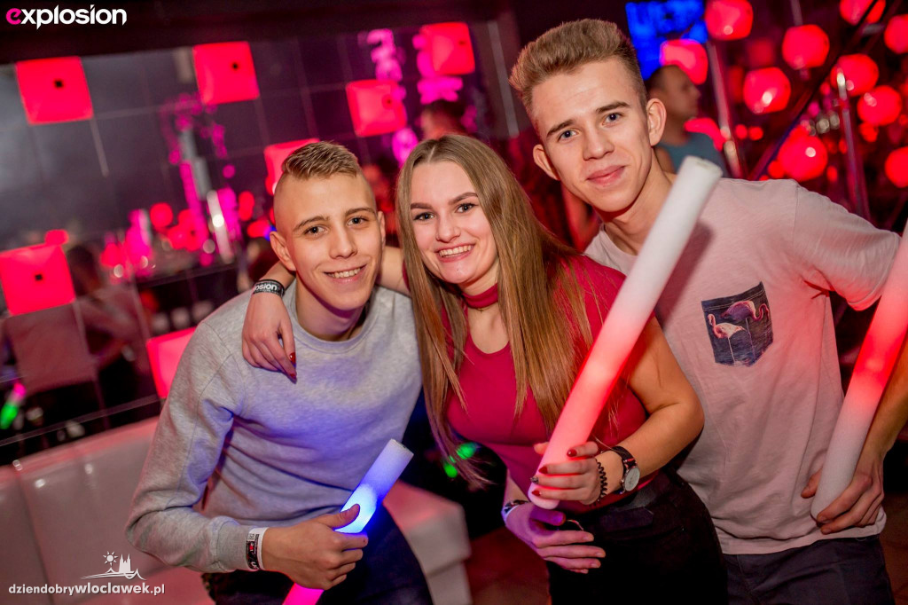 Remady&Manu w Explosion Borkowo
