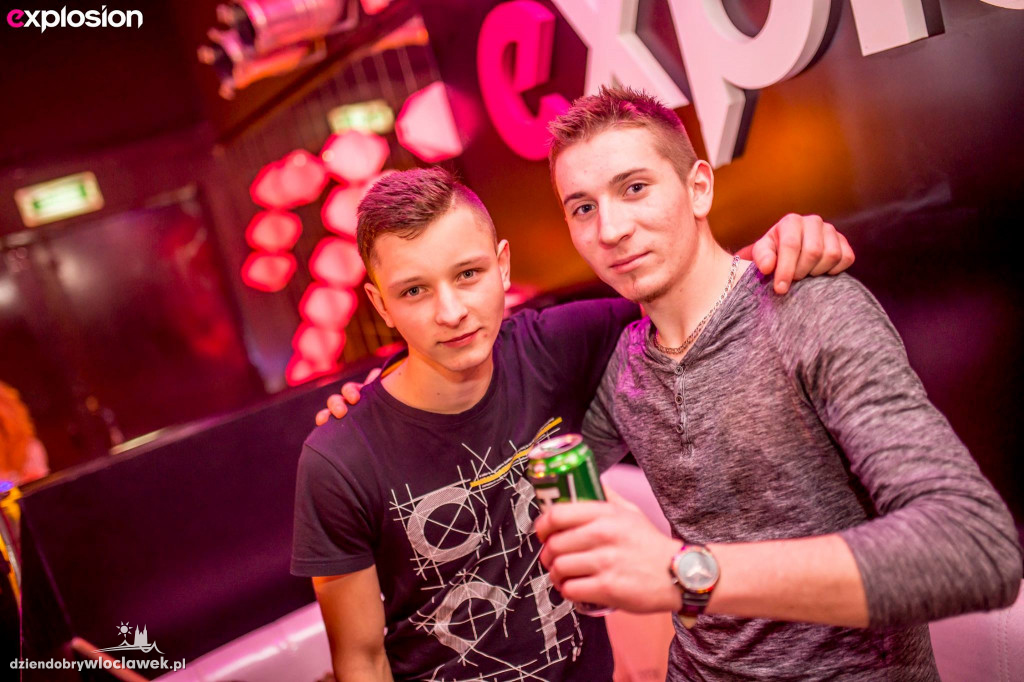 Remady&Manu w Explosion Borkowo
