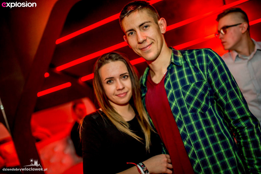 Remady&Manu w Explosion Borkowo