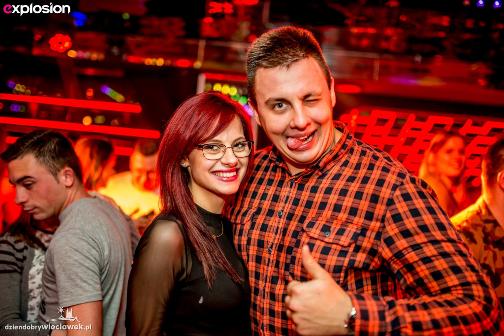 Remady&Manu w Explosion Borkowo