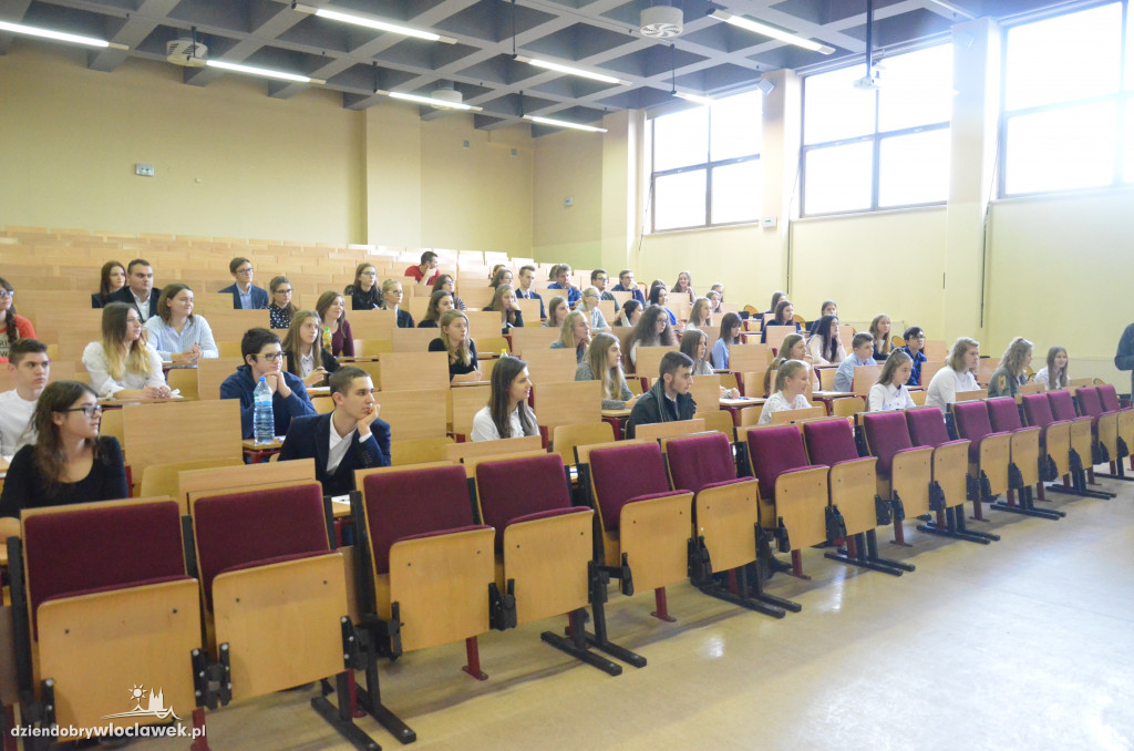 FNKiP: Dyktando Włocławskie