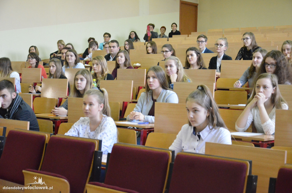 FNKiP: Dyktando Włocławskie