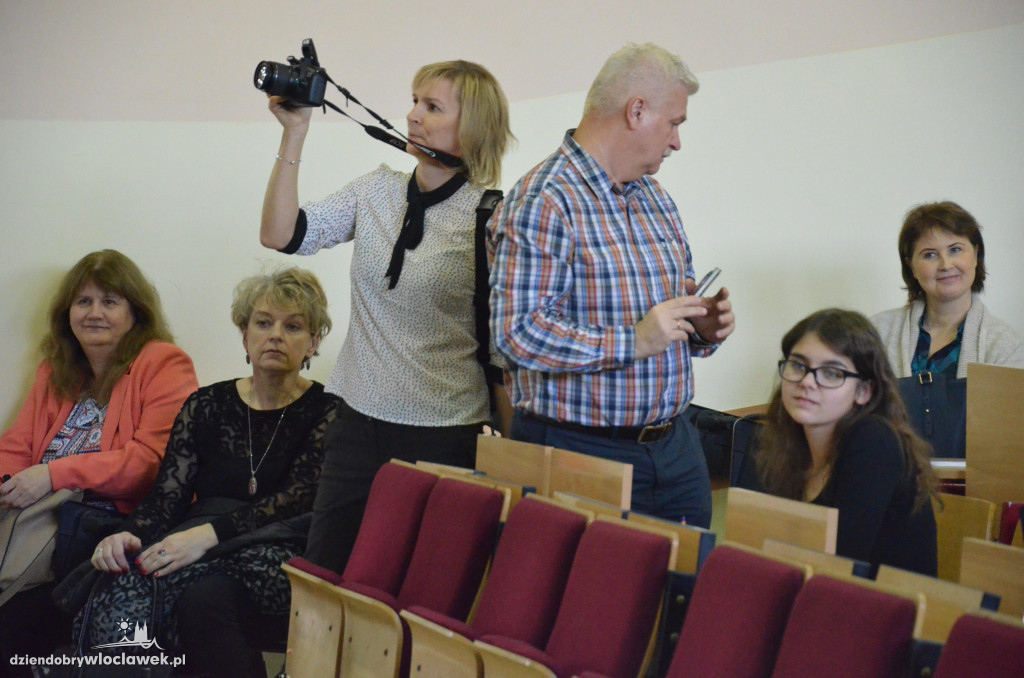 FNKiP: Dyktando Włocławskie