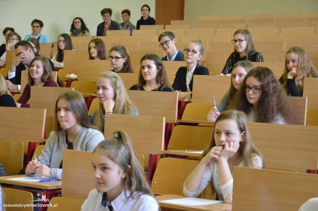 FNKiP: Dyktando Włocławskie