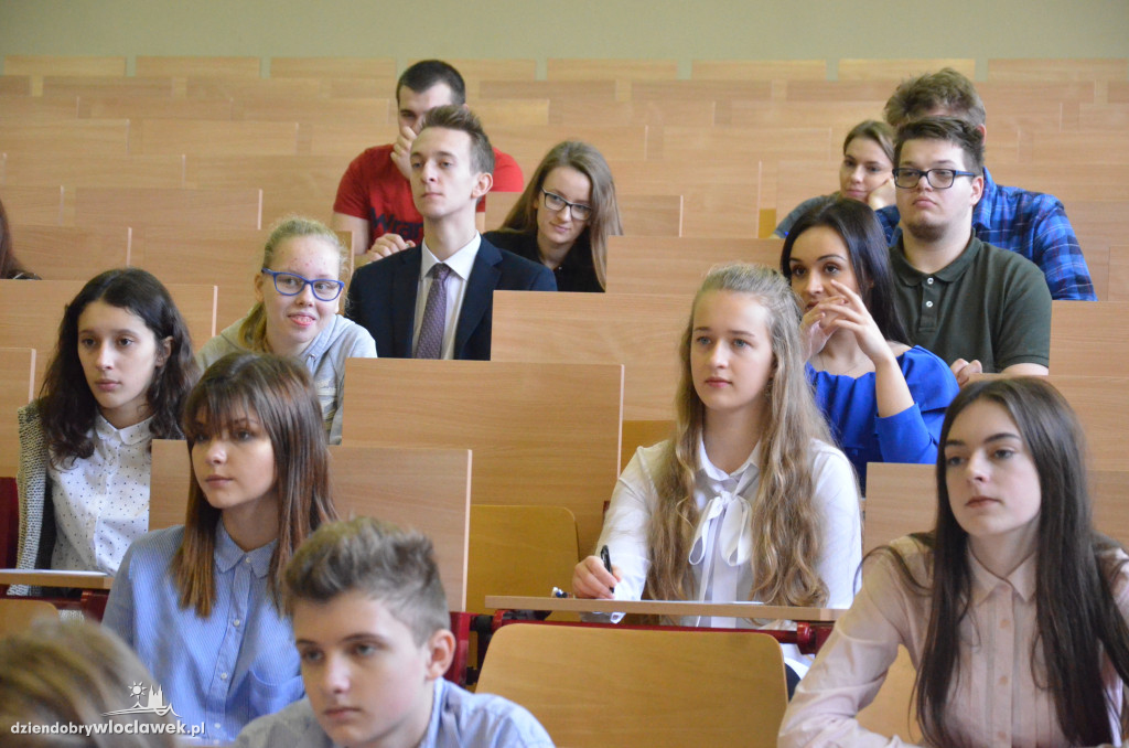 FNKiP: Dyktando Włocławskie