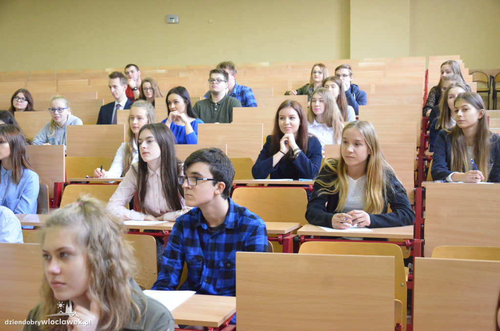 FNKiP: Dyktando Włocławskie