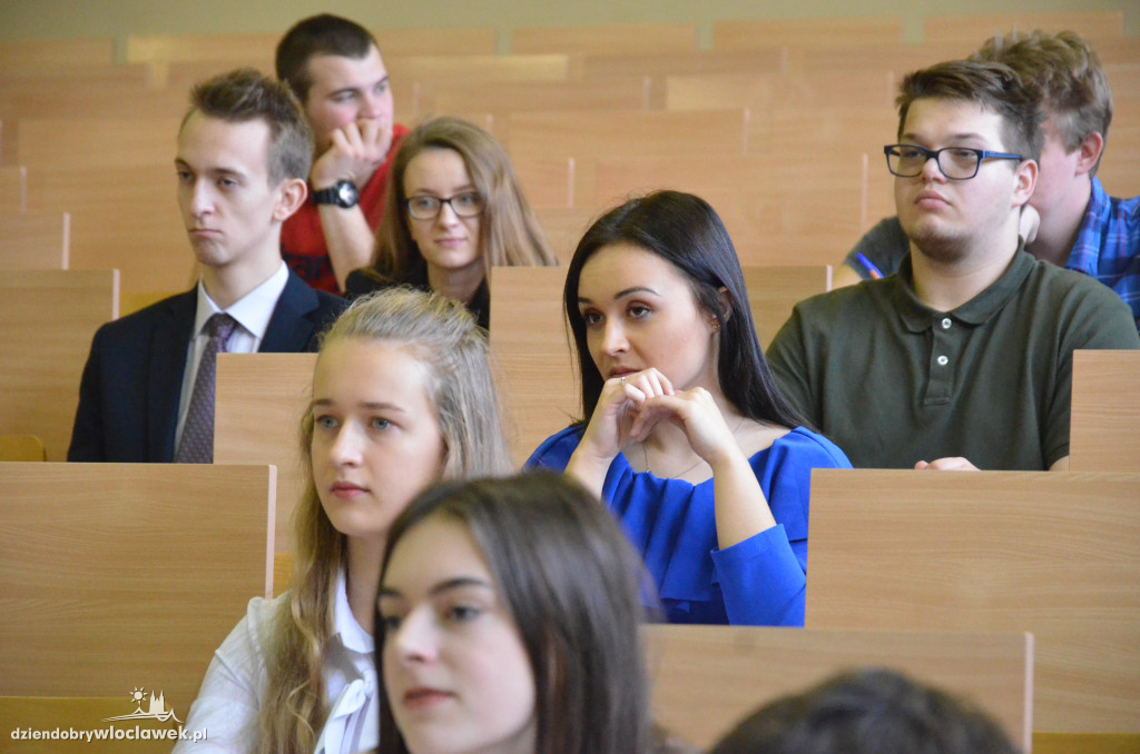 FNKiP: Dyktando Włocławskie