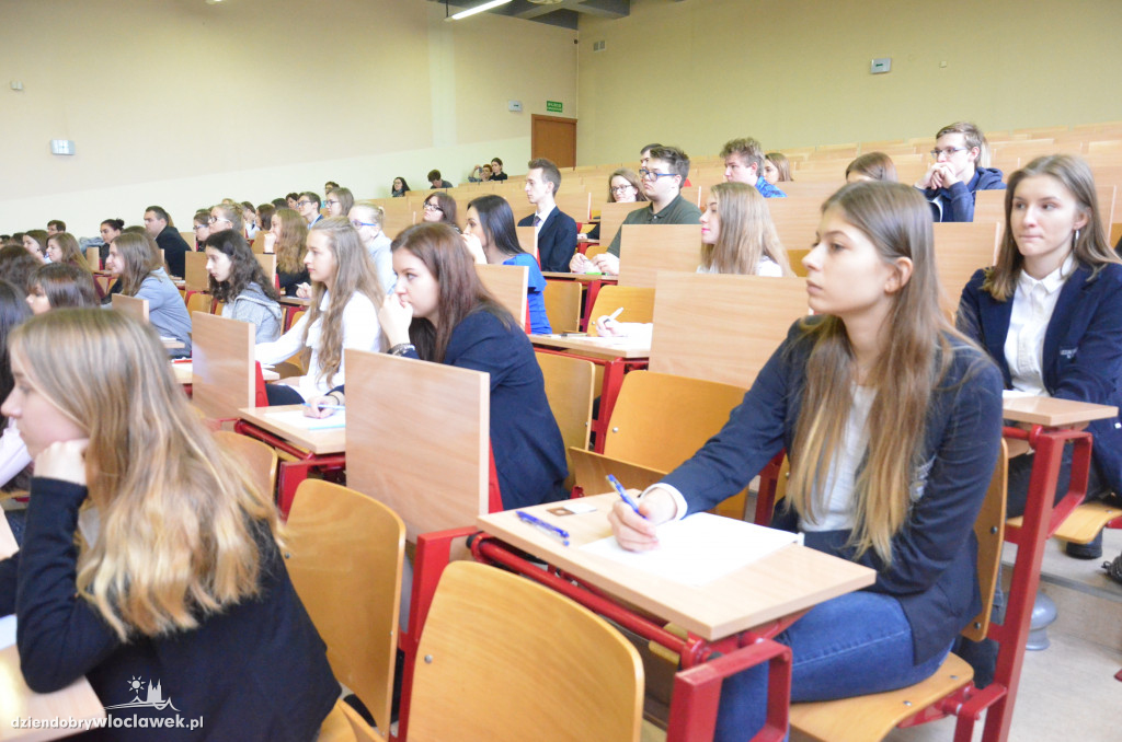 FNKiP: Dyktando Włocławskie