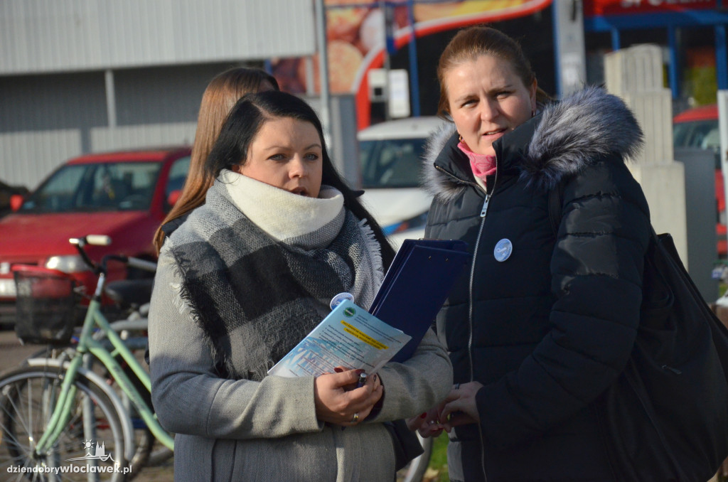 Włocławska Biała Wstążka 2017