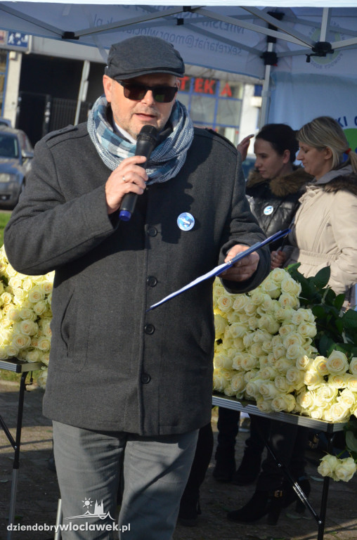 Włocławska Biała Wstążka 2017