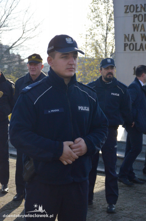 Włocławska Biała Wstążka 2017
