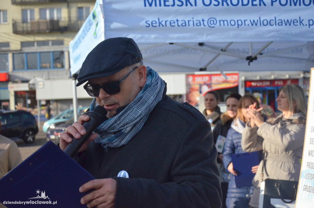 Włocławska Biała Wstążka 2017