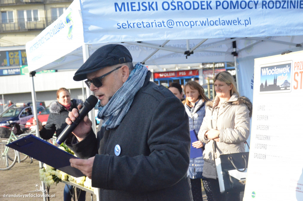 Włocławska Biała Wstążka 2017