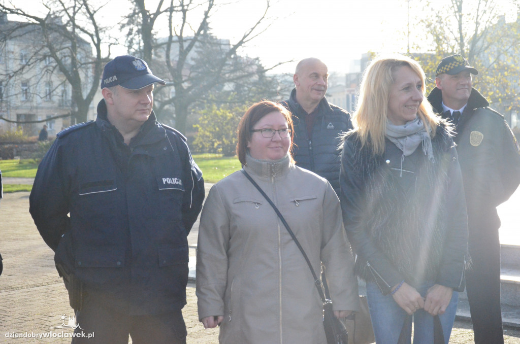 Włocławska Biała Wstążka 2017