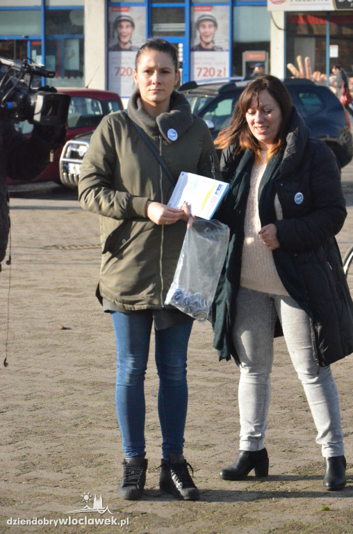 Włocławska Biała Wstążka 2017