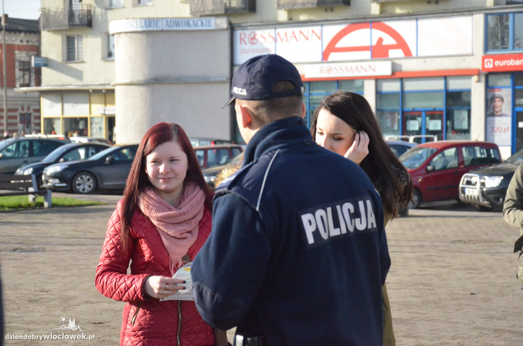 Włocławska Biała Wstążka 2017