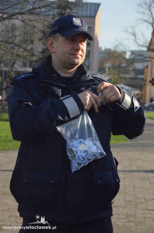 Włocławska Biała Wstążka 2017