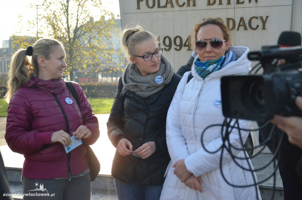 Włocławska Biała Wstążka 2017