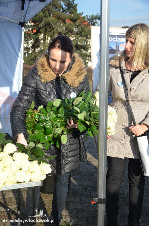 Włocławska Biała Wstążka 2017