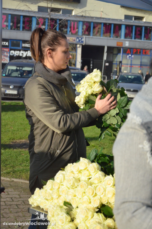 Włocławska Biała Wstążka 2017