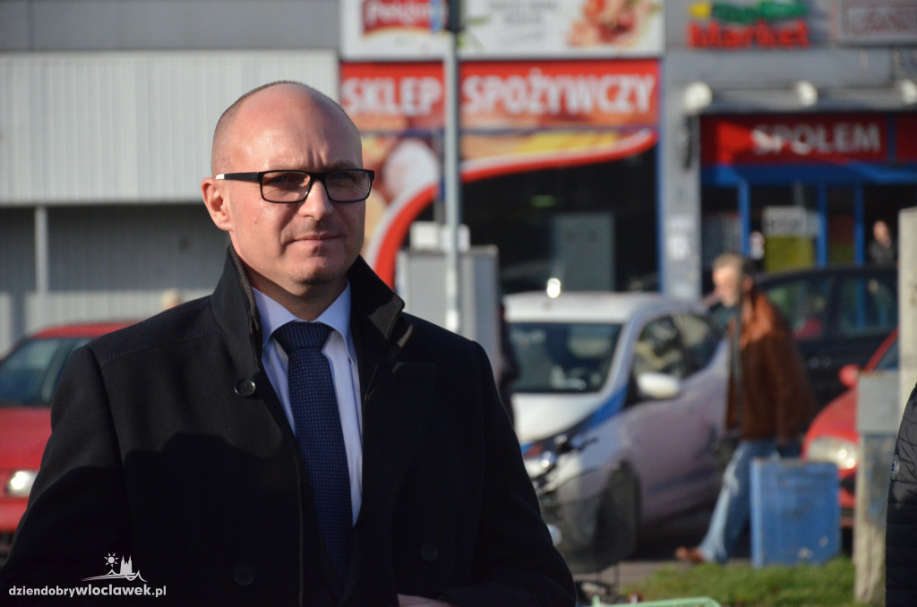 Włocławska Biała Wstążka 2017