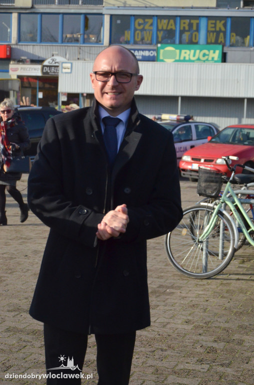 Włocławska Biała Wstążka 2017