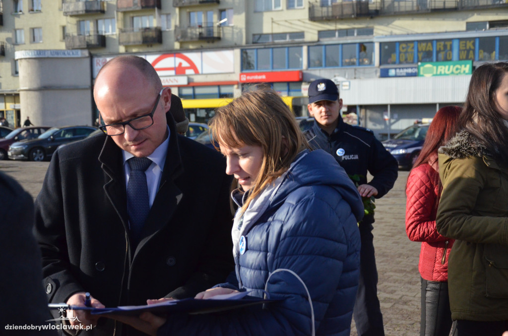 Włocławska Biała Wstążka 2017
