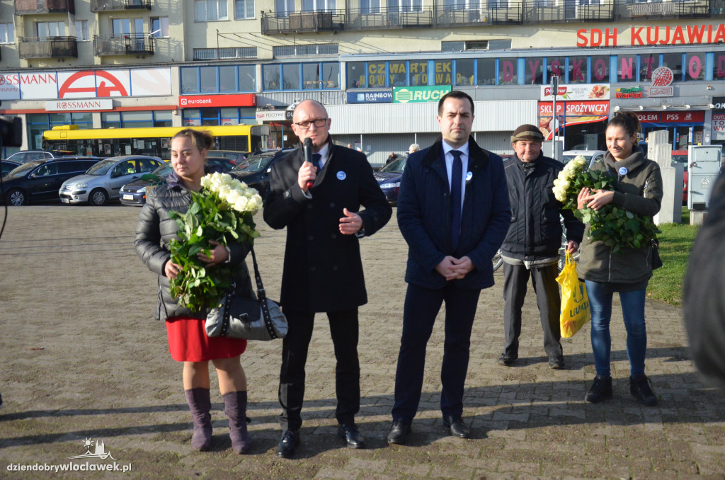Włocławska Biała Wstążka 2017