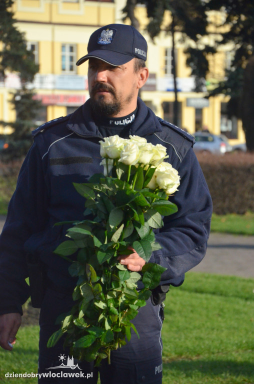 Włocławska Biała Wstążka 2017