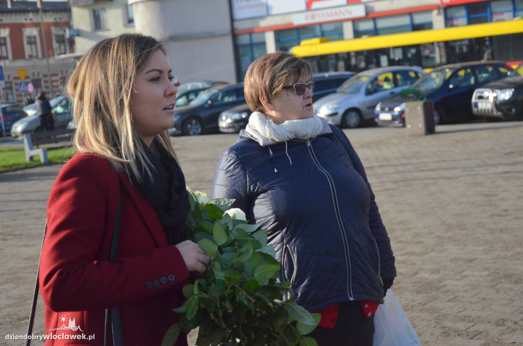 Włocławska Biała Wstążka 2017