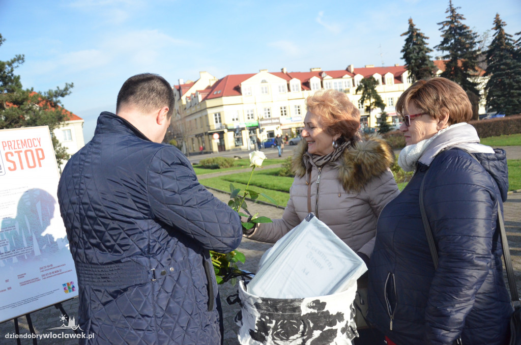 Włocławska Biała Wstążka 2017