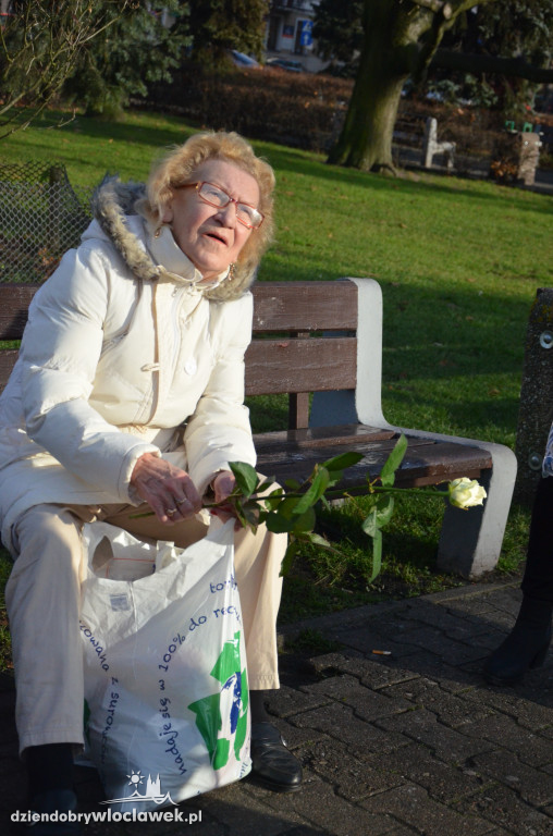 Włocławska Biała Wstążka 2017