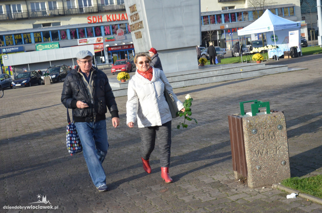 Włocławska Biała Wstążka 2017