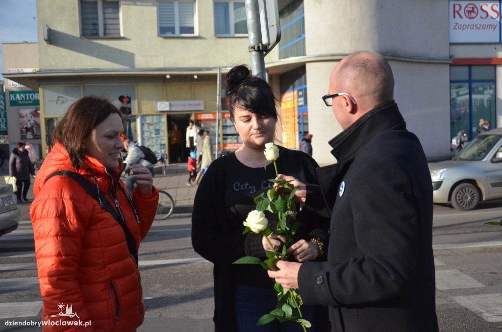 Włocławska Biała Wstążka 2017
