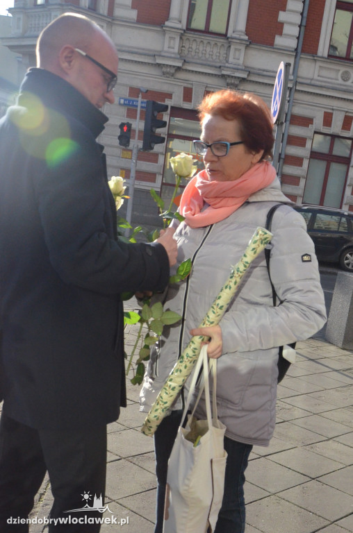 Włocławska Biała Wstążka 2017