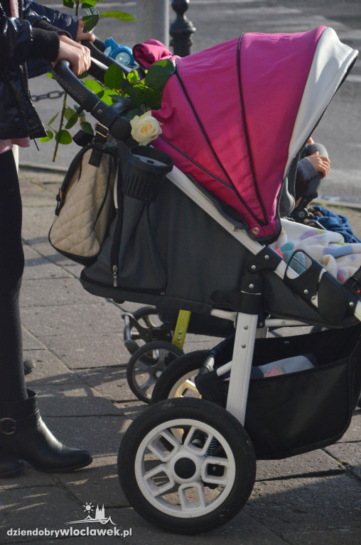 Włocławska Biała Wstążka 2017