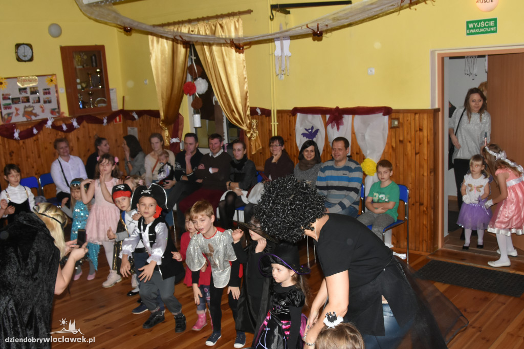 Bal Andrzejkowy w Klubie 'Łęg'