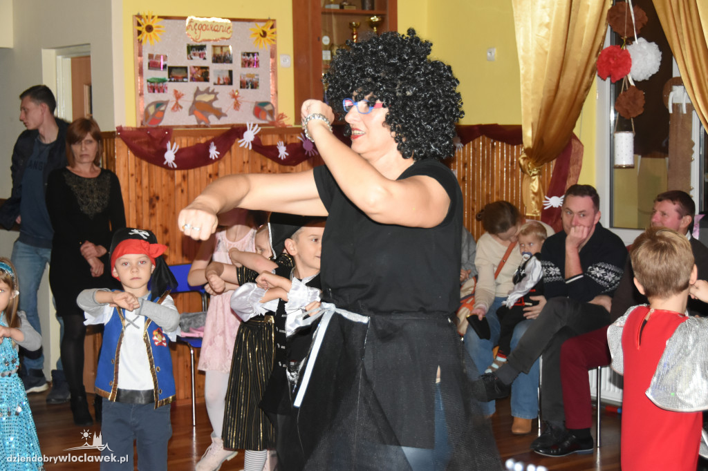 Bal Andrzejkowy w Klubie 'Łęg'