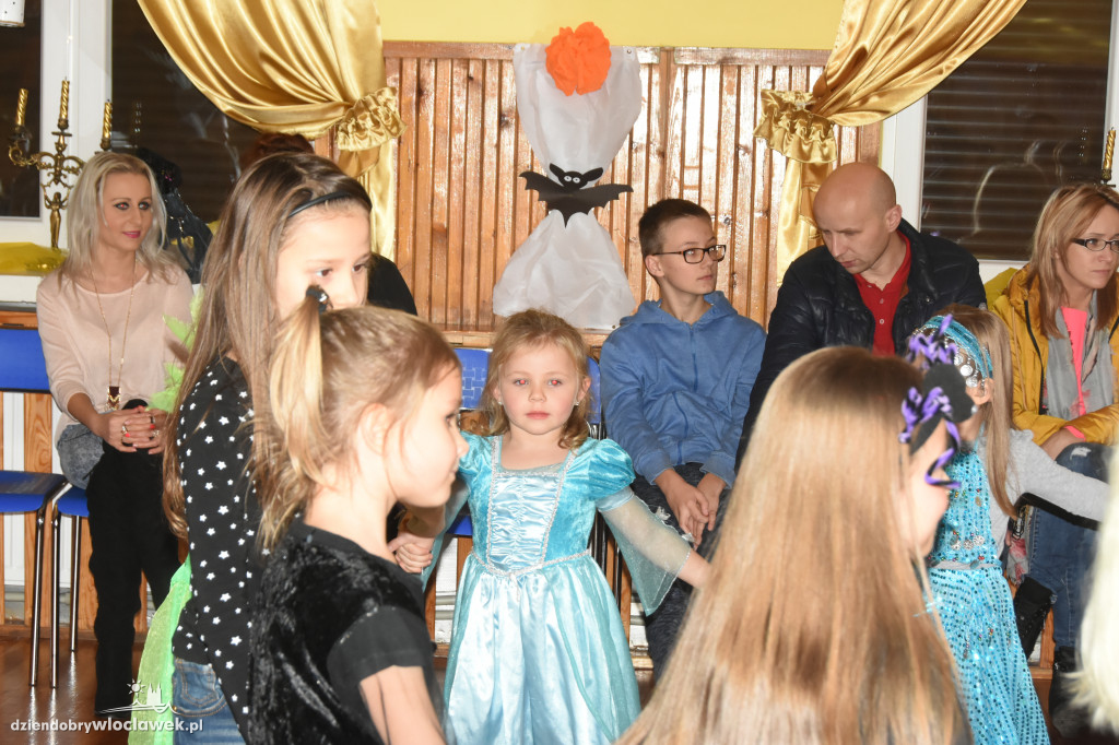 Bal Andrzejkowy w Klubie 'Łęg'